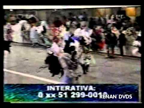 Unidos de Vila Isabel (Viamão) 2001 (Trecho do Desfile)