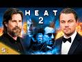 Heat 2: Plot, Cast & Timeline Details You Need