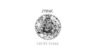 Sakiko Osawa - ZODIAC EP（OIRAN MUSIC 2014）