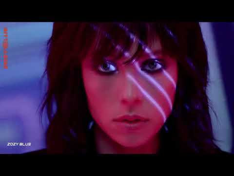 Cosmic Gate feat. Jan Johnston - I Feel Wonderful (F4T4L3RR0R 2024 Remix) [Music Video]