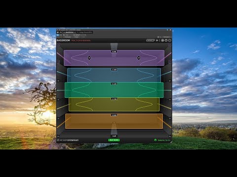 Mastering The mix Bassroom : Tha Voodoo !!!