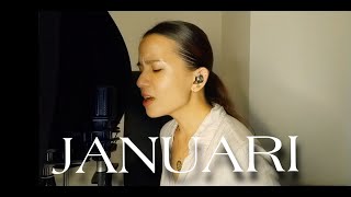 Download lagu Tribute to Glenn Fredly - Januari [Cover by Suki Low] mp3