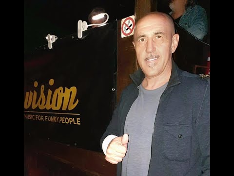 DJ LELLI VISION THE NIGHT OF THE STARS