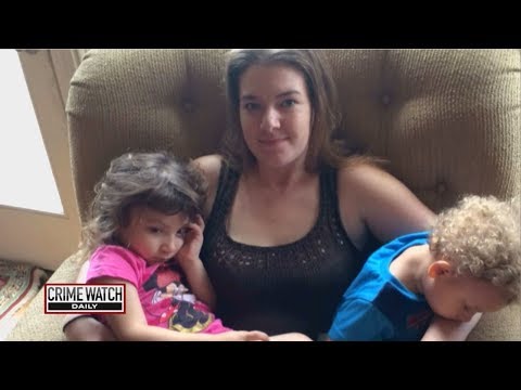 Pt. 1: Kids Vanish Before Mom Disappears - Crime Watch Daily with Chris Hansen