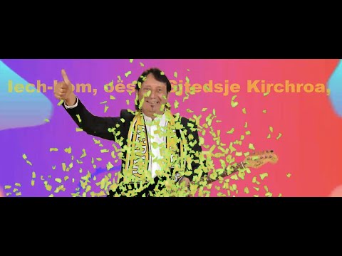 Jo Smeets - Iech-kom, oës-et Sjtedsje Kirchroa