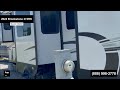 Check out this Video for a 2024 Coachmen Brookstone 374RK(Stock #462545)  for sale by Pop RVs. This unit is located in Sarasota, FL