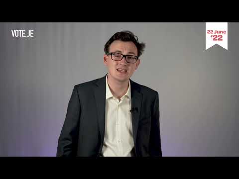 Jonathan Channing: Election 2022 Manifesto