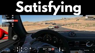 Gran Turismo 7 is a Fantastic Stress Reliever
