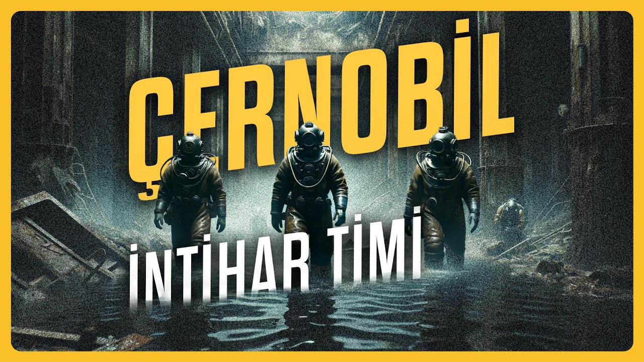 MİLYONLARI KURTARAN 3 ADAM'IN BİLİNMEYEN HİKAYESİ