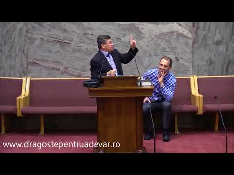 Eugen Micurescu - Este păcat să consumi băuturi non-alcoolice?