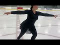 Jacqueline Cronin Standard Solo American Waltz