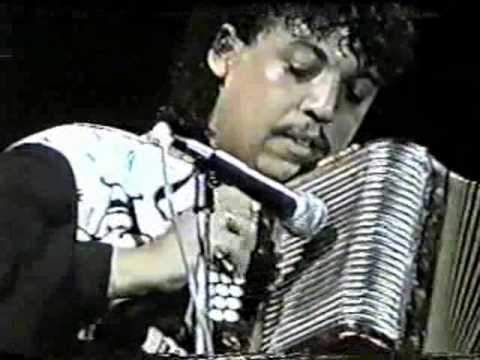 EL ALMA DE UN ACORDEON -  DIOMEDES DIAZ Y JUANCHO ROIS ((EN CARTAGENA))
