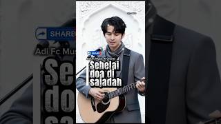 Download lagu SEHELAI DOA DI SAJADAH,@AdifcMusicAIchanel Lagu pop Melayu religi islami menyentuh hati mp3