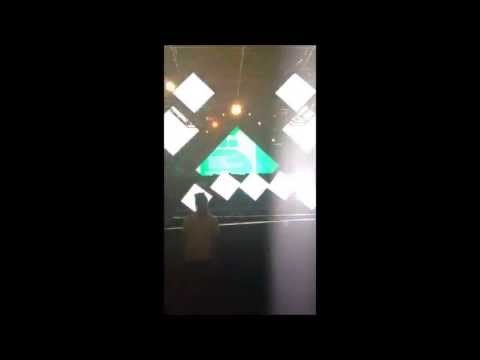 Jaytech Supports "Alex Wackii & Julian Wess - Pacific" @ Paradiso Festival 2013 USA