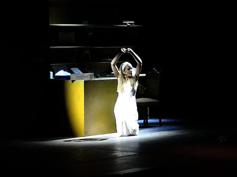 Anteprima video di CLITEMNESTRA