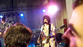 Deerhoof - &quot;Wrong Time Capsule&quot;