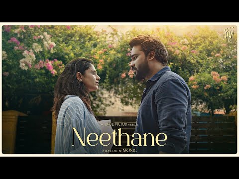 #NEETHANE - Music Video | AISHWARYA, HARIS SURESAN | MONIC | ARUL VICTOR | MAY THE FOURTH PRODUCTION