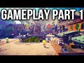 Spider-Man 2 - Venom Suit Gameplay Exploration & Powers!