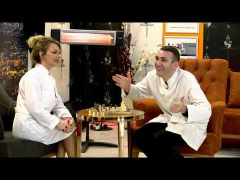 Ministria e Shyhretit - Episodi 9 (Shqipri Kelmendi)