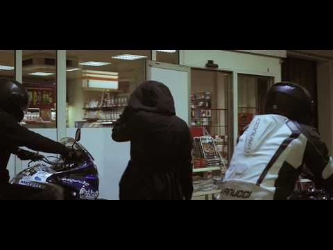 DAWID DST - SCHÜSSE IN DIE LUFT (Official Video)