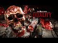Mortal Kombat 11 All Secret Fatalities Secondary Fatalities Hidden Fatalities All Characters