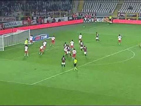 8 giornata serie B 2009 2010 Torino Ancona