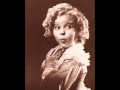 Shirley Temple - Fifth Avenue 1940 Young People ...