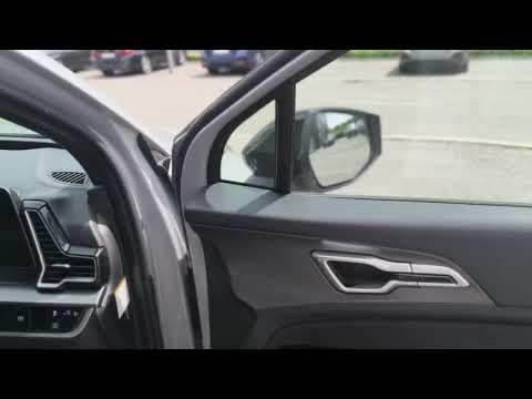 Kia Sportage Hybrid - Image 2
