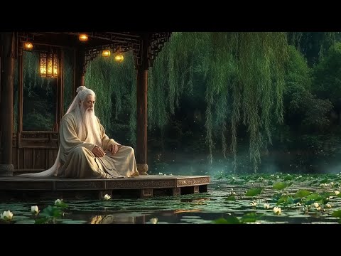 Sonido Sagrado Tibetano 639 Hz | Purifica la energía negativa, invita al amor #6