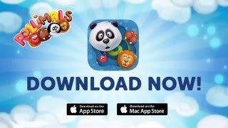 Watch and explore about Rollimals