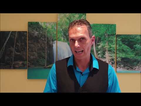 Video 1 Hypnose und Traumapraxis Dennis Förster