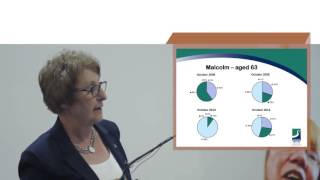 Responding to challenges in Rural Victoria - Wendy Shanks