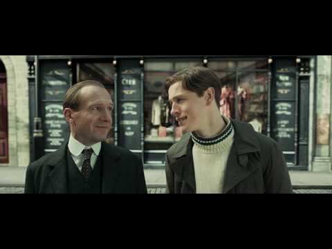 THE KING'S MAN | New Trailer | In cinemas SEPT 17, 2020