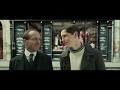 THE KING S MAN New Trailer In Cinemas SEPT 17 2020