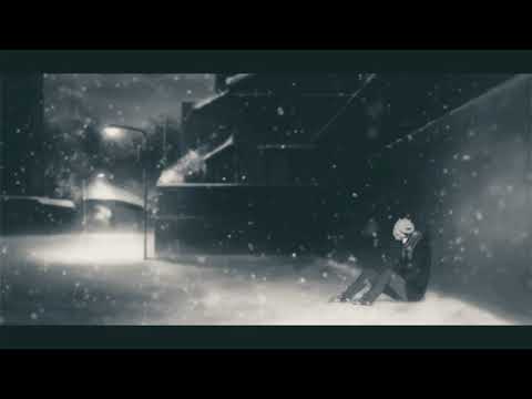 aptwotone - cold world (slowed + reverb)