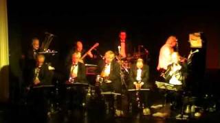 Harlem Nocturne - Andors Jazz Band 2008