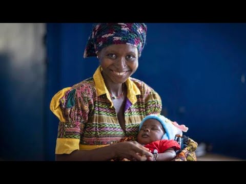 The most common name for a newborn BOY in South Africa | NEWS IN A MINUTE