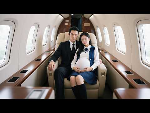 A drunken CEO took a female chauffeur’s virginity. She got pregnant,he spoiled her.