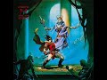 Cirith Ungol King Of The Dead Full Album