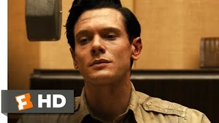 Unbroken (7/10) Movie CLIP - Hello Mother and Father (2014) HD