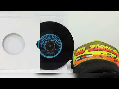 MAMBOTERA .. Maria Ayebi.. Super Mambo Jazz 69