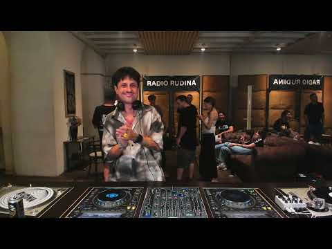 Marko Nastic | Radio Rudina