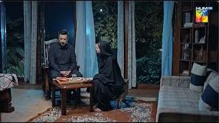 Emaan Apne Hathon Se Khana Khela Do Please... #meribahuain - HUM TV