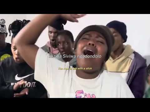 Vumani "Hata" (Gwijo) | Lyrics