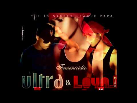 EL Ultra Ft K-in ( Stree League ) Masacre Pa Willy Mento.Prod.Lirico De La Fraternidad.