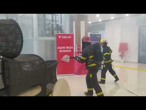 Cənub Regional Mərkəzi tərəfindən təlim keçirilib