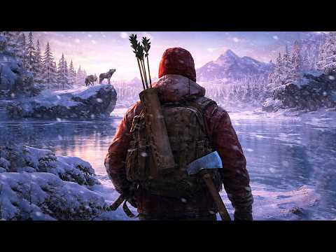 TOP 10 Upcoming Survival Games That Will Define 2026