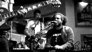 Roster McCabe- Spark A Light