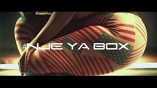 NJE YA BOX - Joh Makini, Nikki wa II, Gnako