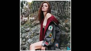 Annalisa Direzione La Vita